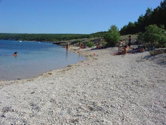 Ferienhaus Karlo Pridraga Exteriör bild